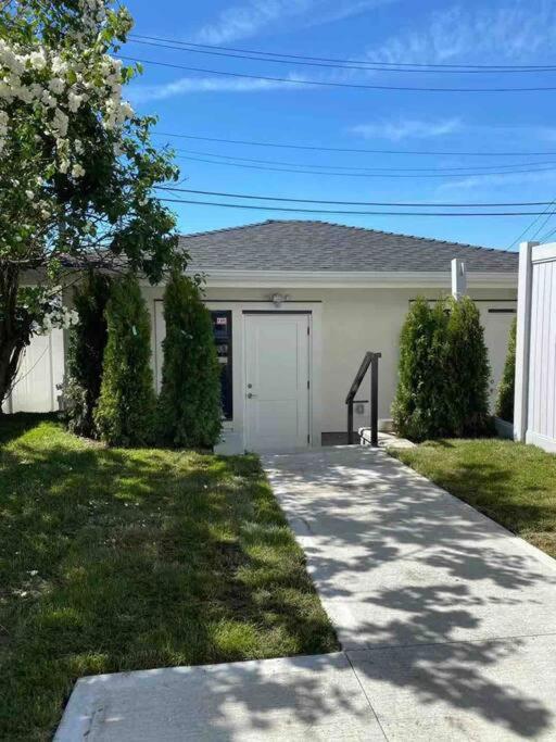 Four Bedrooms New Lovely Duplex House-1628 Vancouver Exterior foto