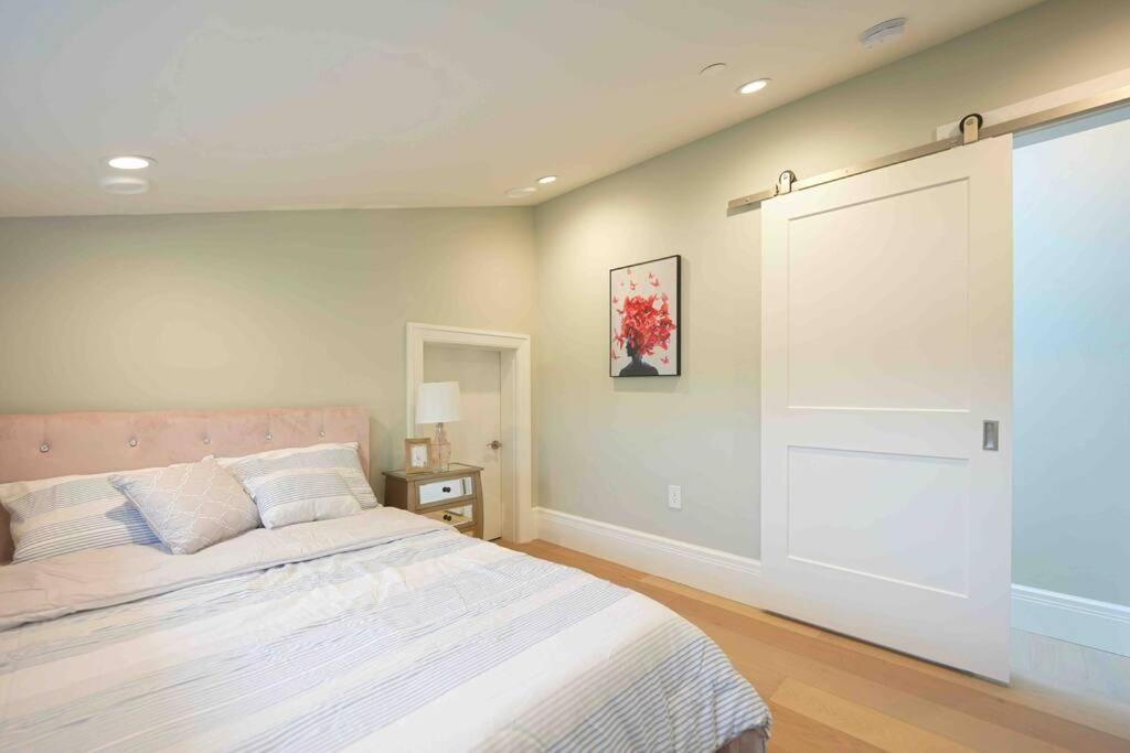Four Bedrooms New Lovely Duplex House-1628 Vancouver Exterior foto